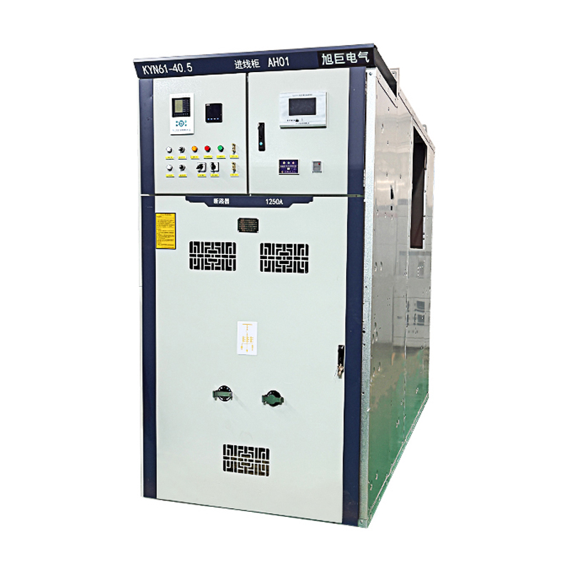 KYN61-40.5(Z)��װ�ƿ�ʽ����������տ����豸