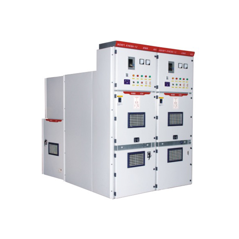 KYN28A-12(GZSI-12Z)��װ�ƿ�ʽ�������������豸