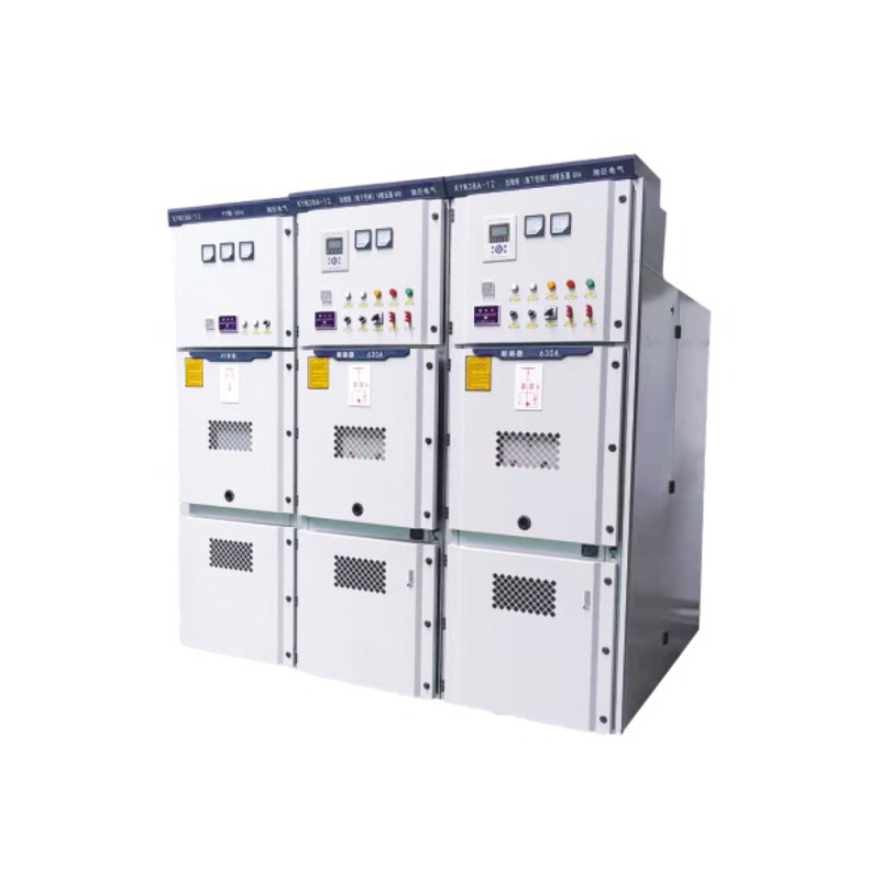 KYN28A-12(GZSI-12Z)��װ�ƿ�ʽ�������������豸