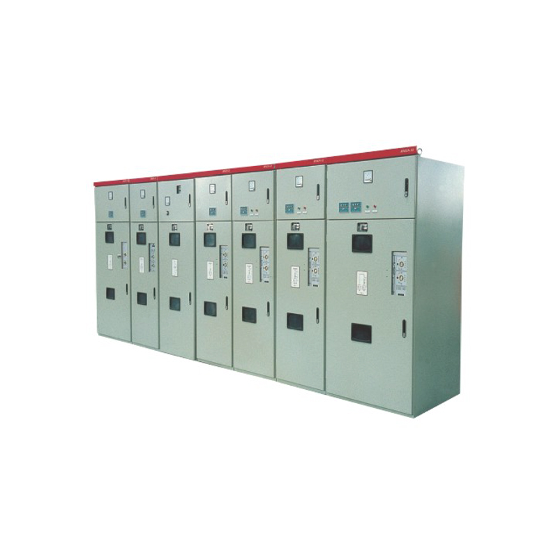 XGN2-12(Z)��ʽ�̶�����������տ����豸