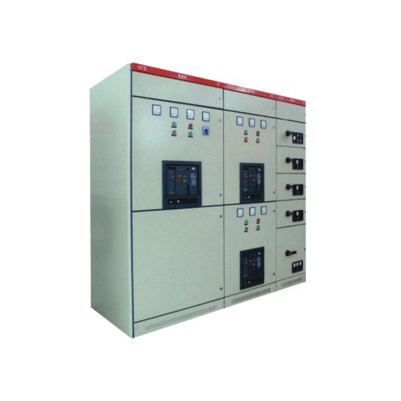 GCK��ѹ���ʽ���ع�